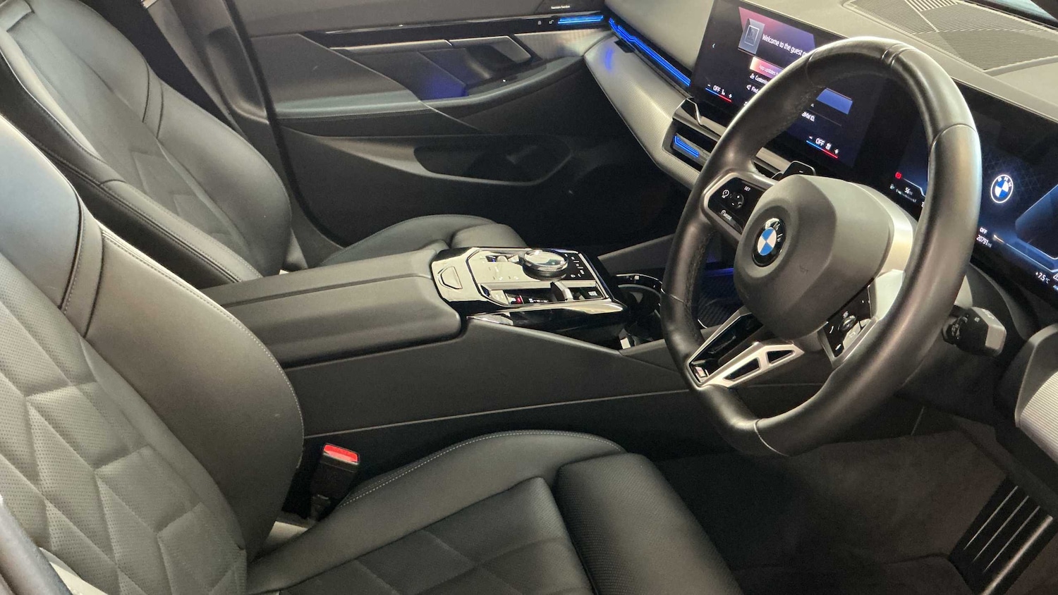 Used BMW 5 Series 2024 for sale - 77577434: Photo 23