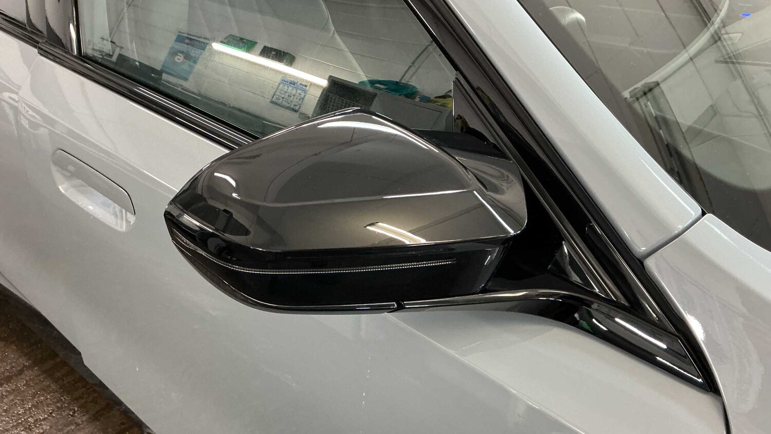 Used BMW 5 Series 2024 for sale - 77577434: Photo 35