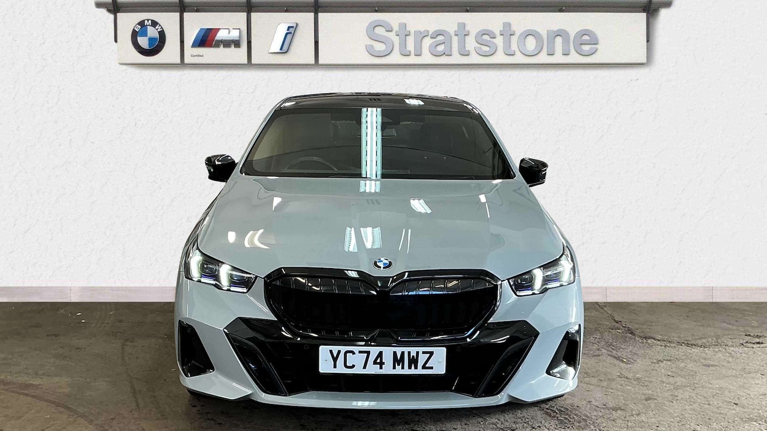 Used BMW 5 Series 2024 for sale - 77577434: Photo 6