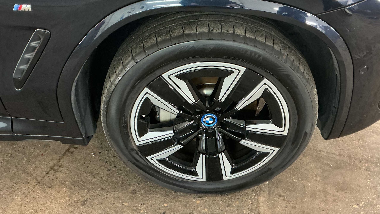 Used BMW iX3 2023 for sale - 77123430: Photo 10