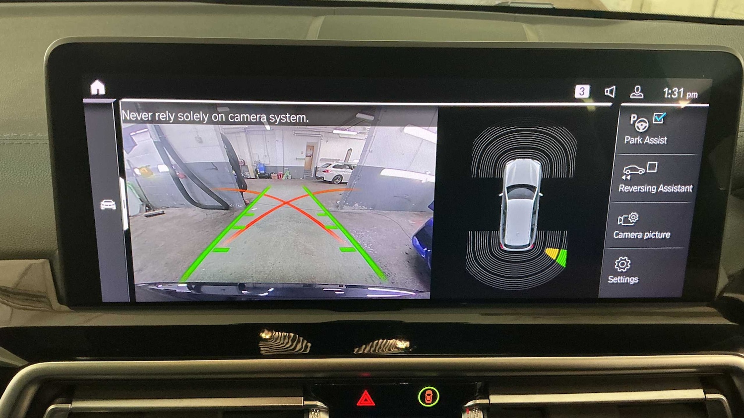 Used BMW iX3 2023 for sale - 77123430: Photo 15