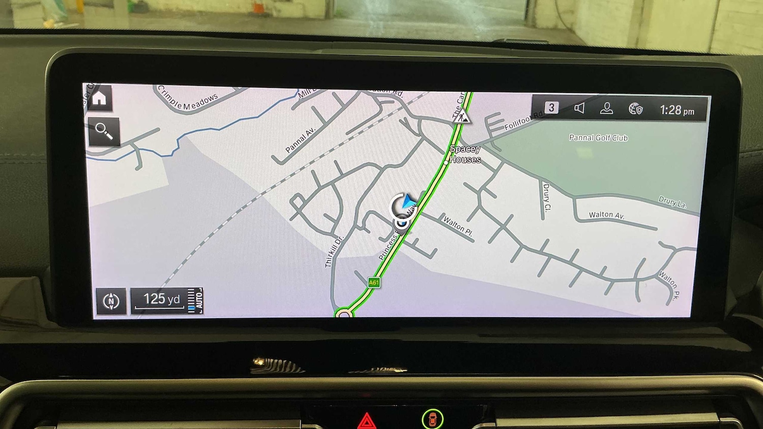 Used BMW iX3 2023 for sale - 77123430: Photo 16