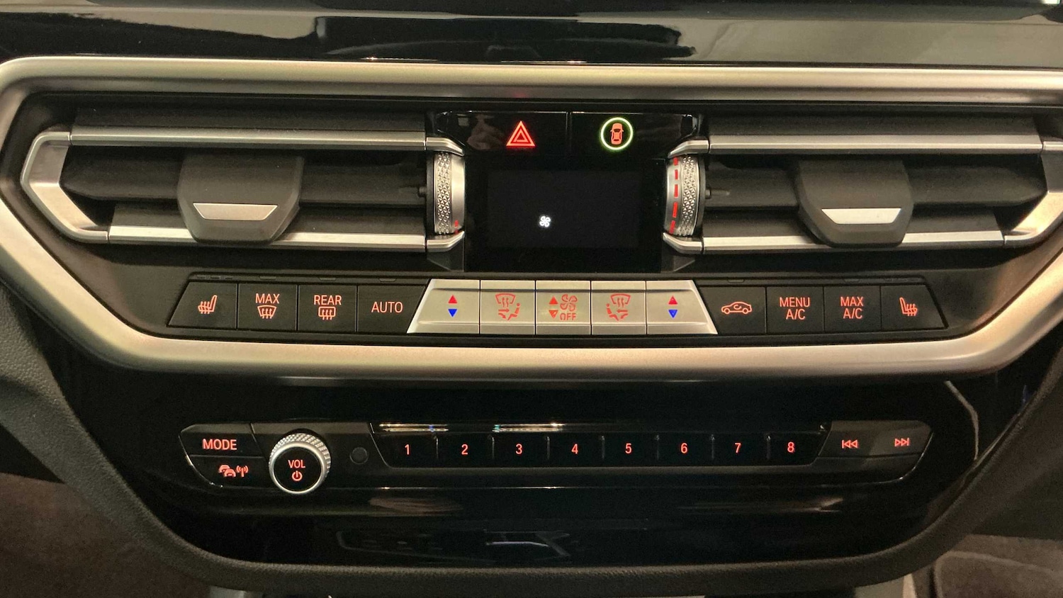 Used BMW iX3 2023 for sale - 77123430: Photo 17