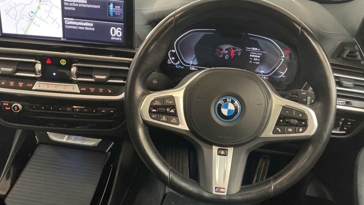 Used BMW iX3 2023 for sale - 77123430: Photo 19