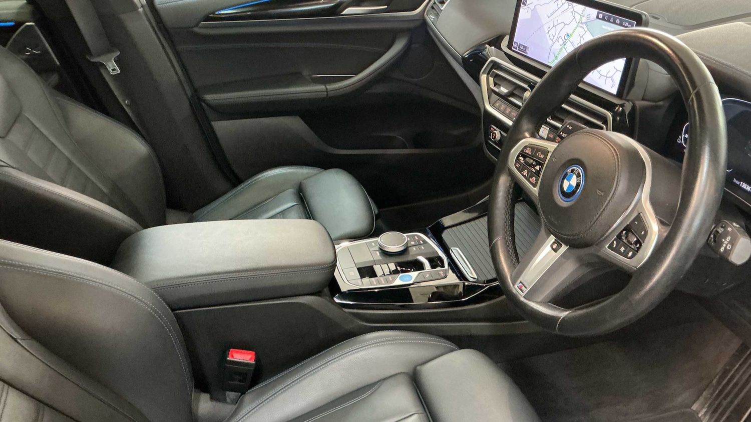 Used BMW iX3 2023 for sale - 77123430: Photo 20