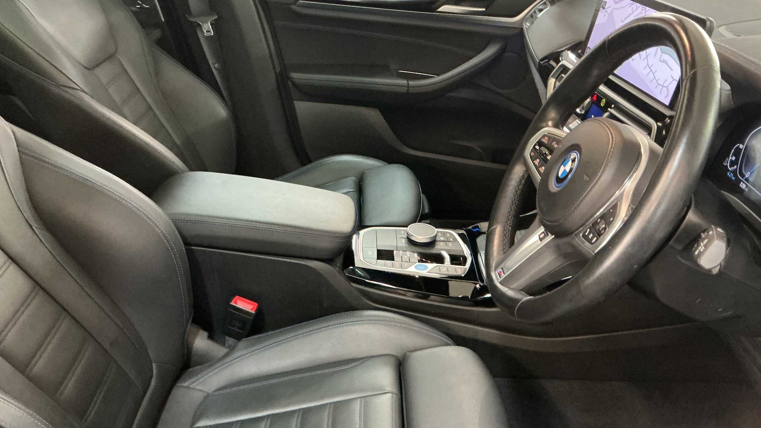 Used BMW iX3 2023 for sale - 77123430: Photo 21