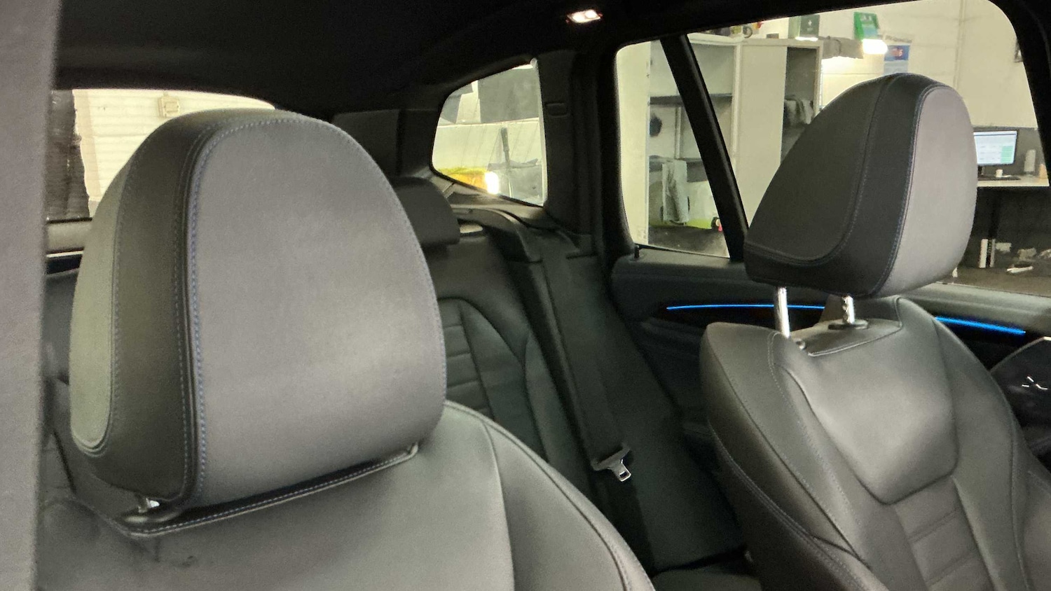 Used BMW iX3 2023 for sale - 77123430: Photo 22