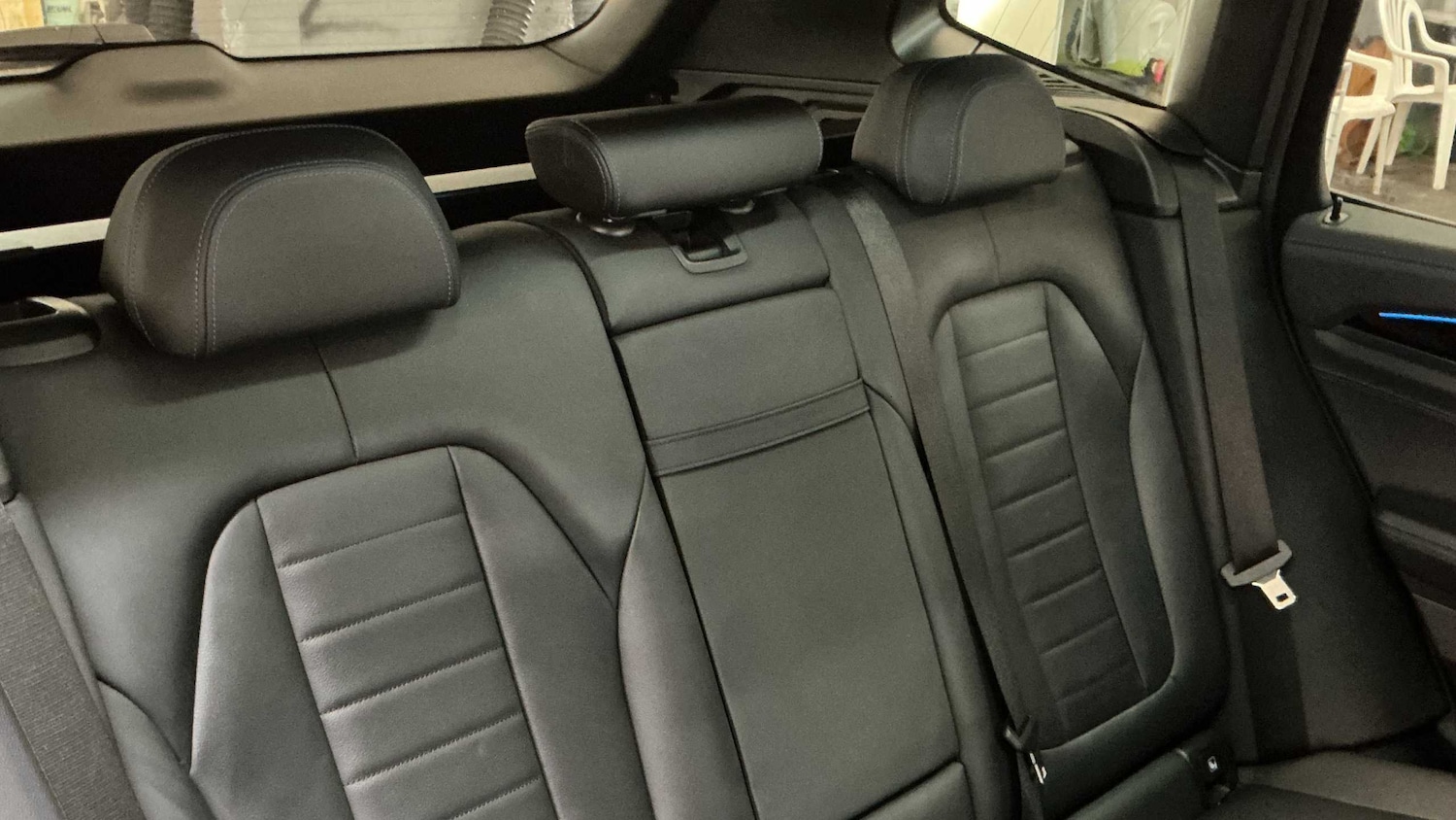 Used BMW iX3 2023 for sale - 77123430: Photo 24