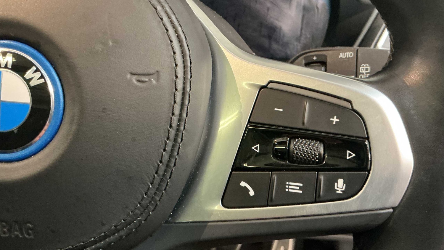 Used BMW iX3 2023 for sale - 77123430: Photo 27