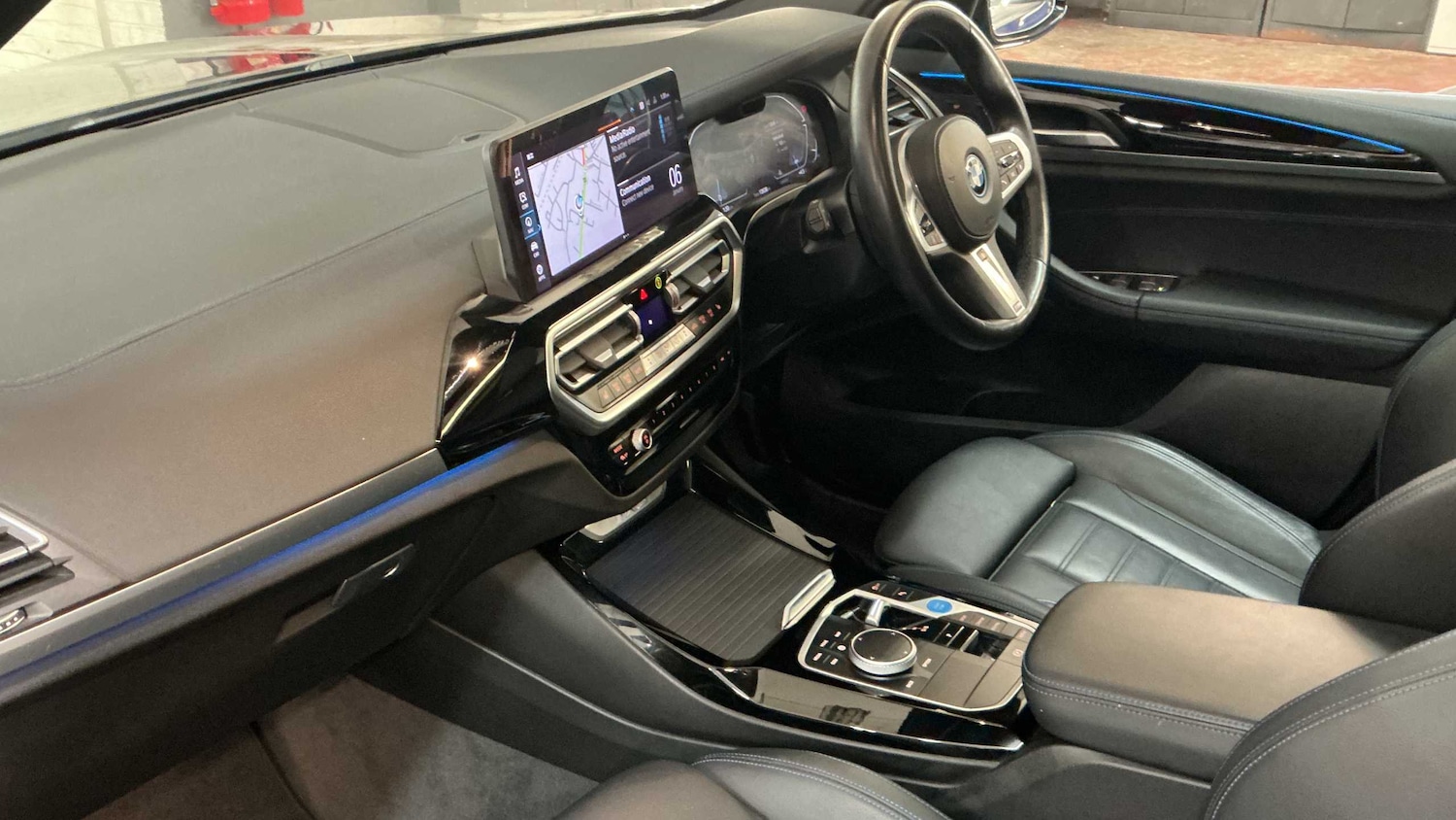 Used BMW iX3 2023 for sale - 77123430: Photo 7