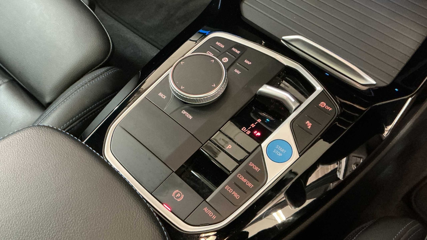 Used BMW iX3 2023 for sale - 77123430: Photo 8