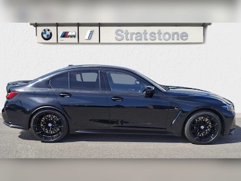 Used BMW M3 2025 for sale - 75217077: Photo