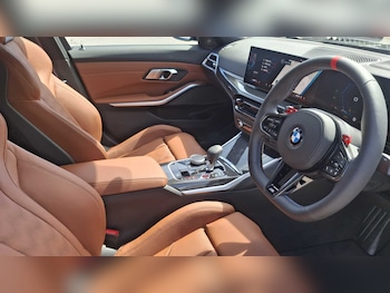 Used BMW M3 2025 for sale - 75217077: Photo