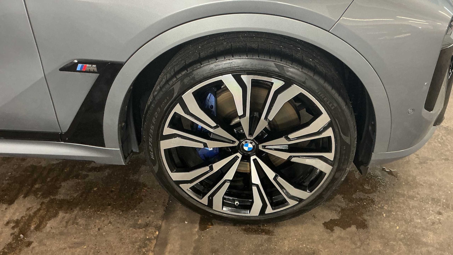 Used BMW X7 2023 for sale - 77373658: Photo 11