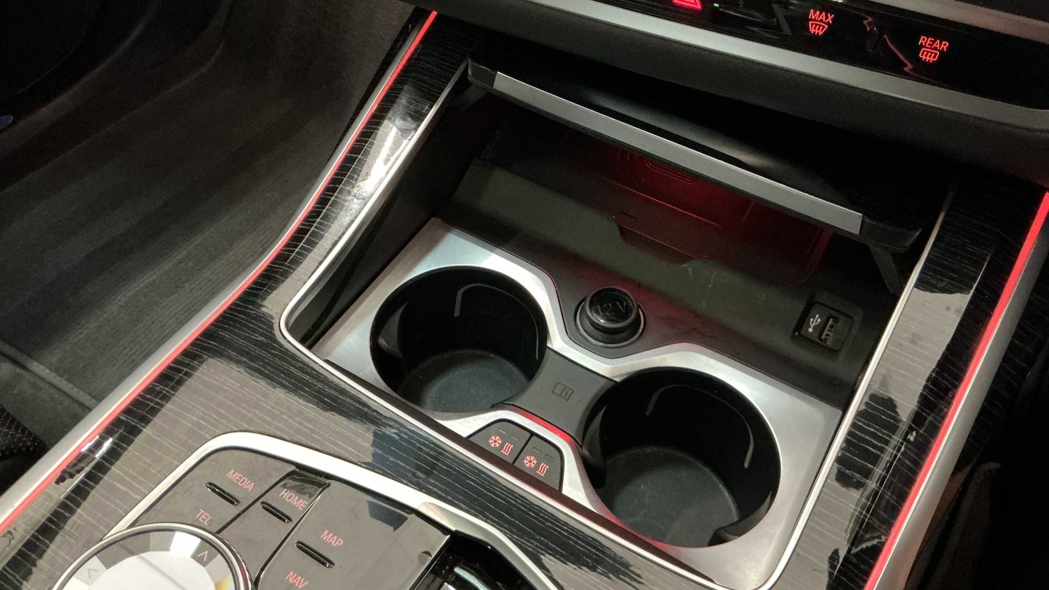 Used BMW X7 2023 for sale - 77373658: Photo 14