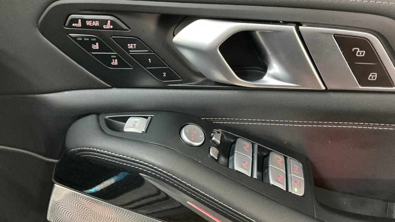 Used BMW X7 2023 for sale - 77373658: Photo 16