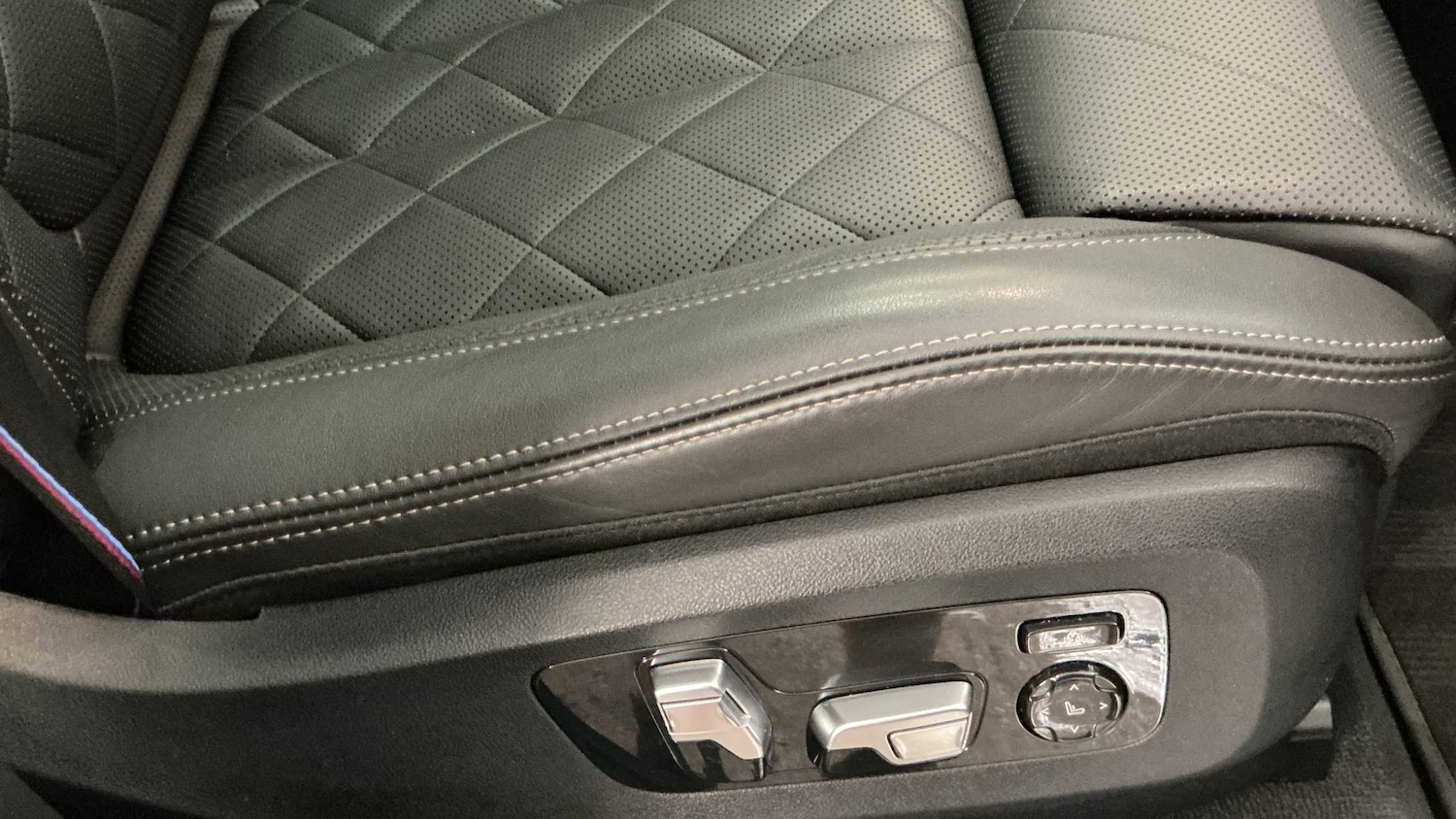 Used BMW X7 2023 for sale - 77373658: Photo 17