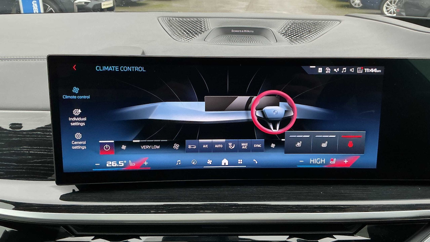 Used BMW X7 2023 for sale - 77373658: Photo 19