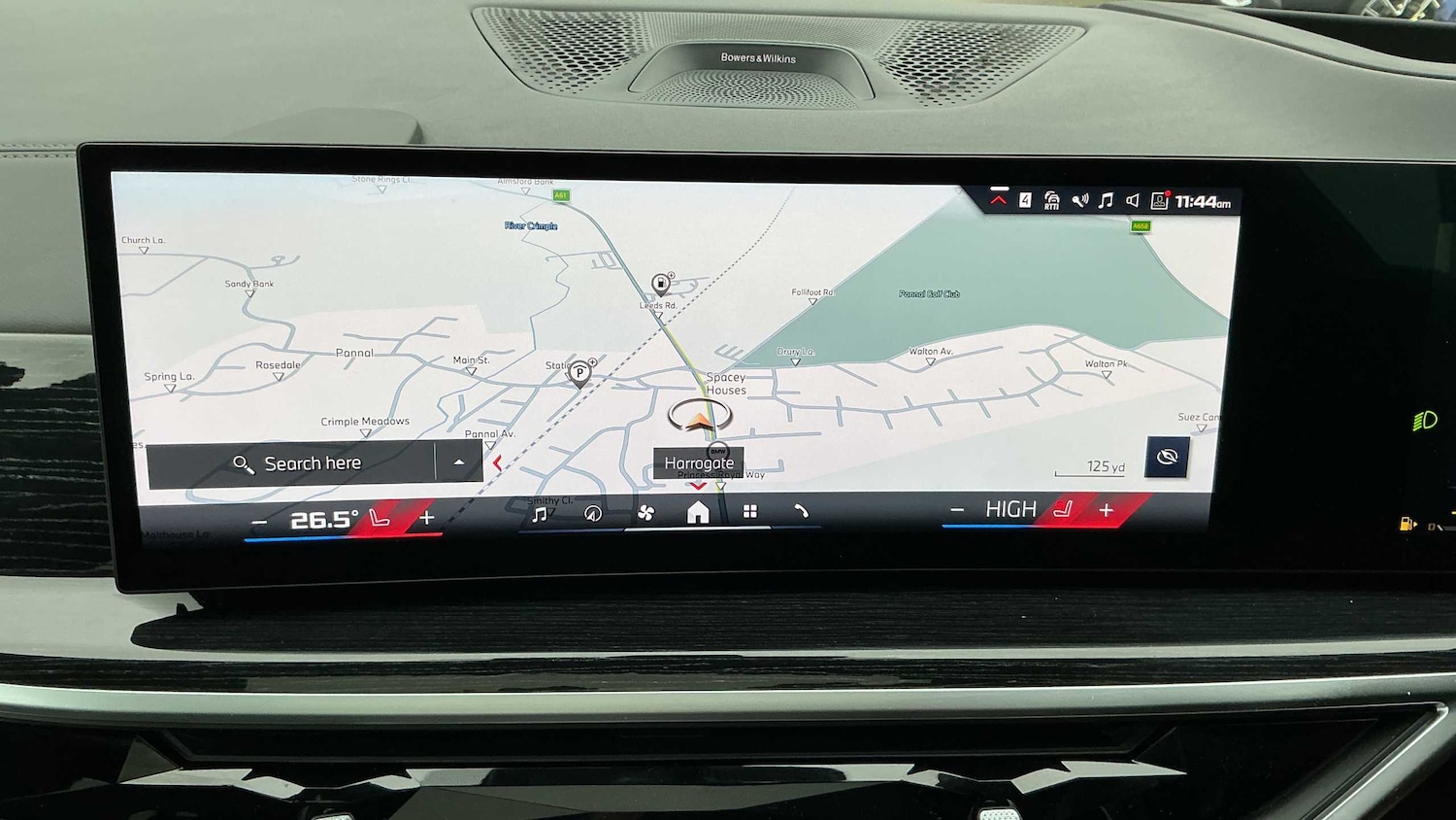 Used BMW X7 2023 for sale - 77373658: Photo 21