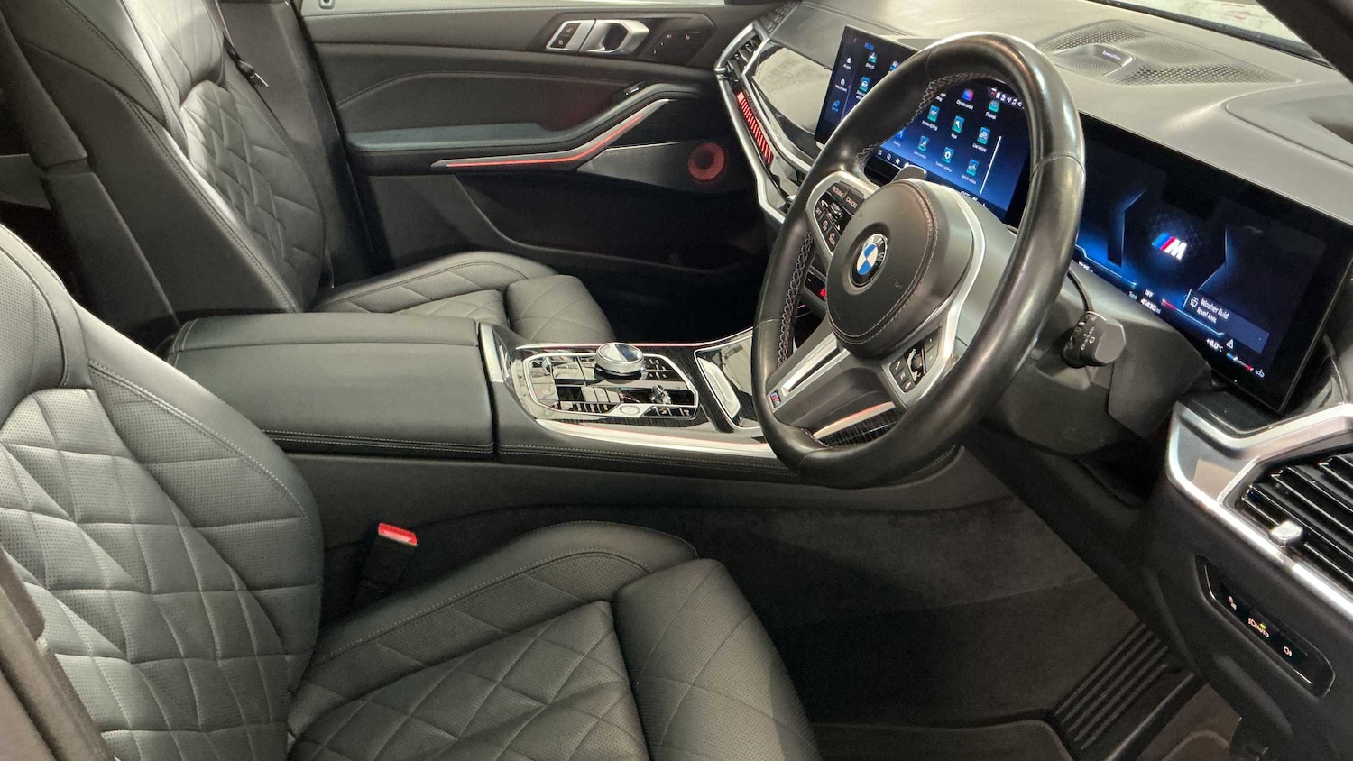 Used BMW X7 2023 for sale - 77373658: Photo 22