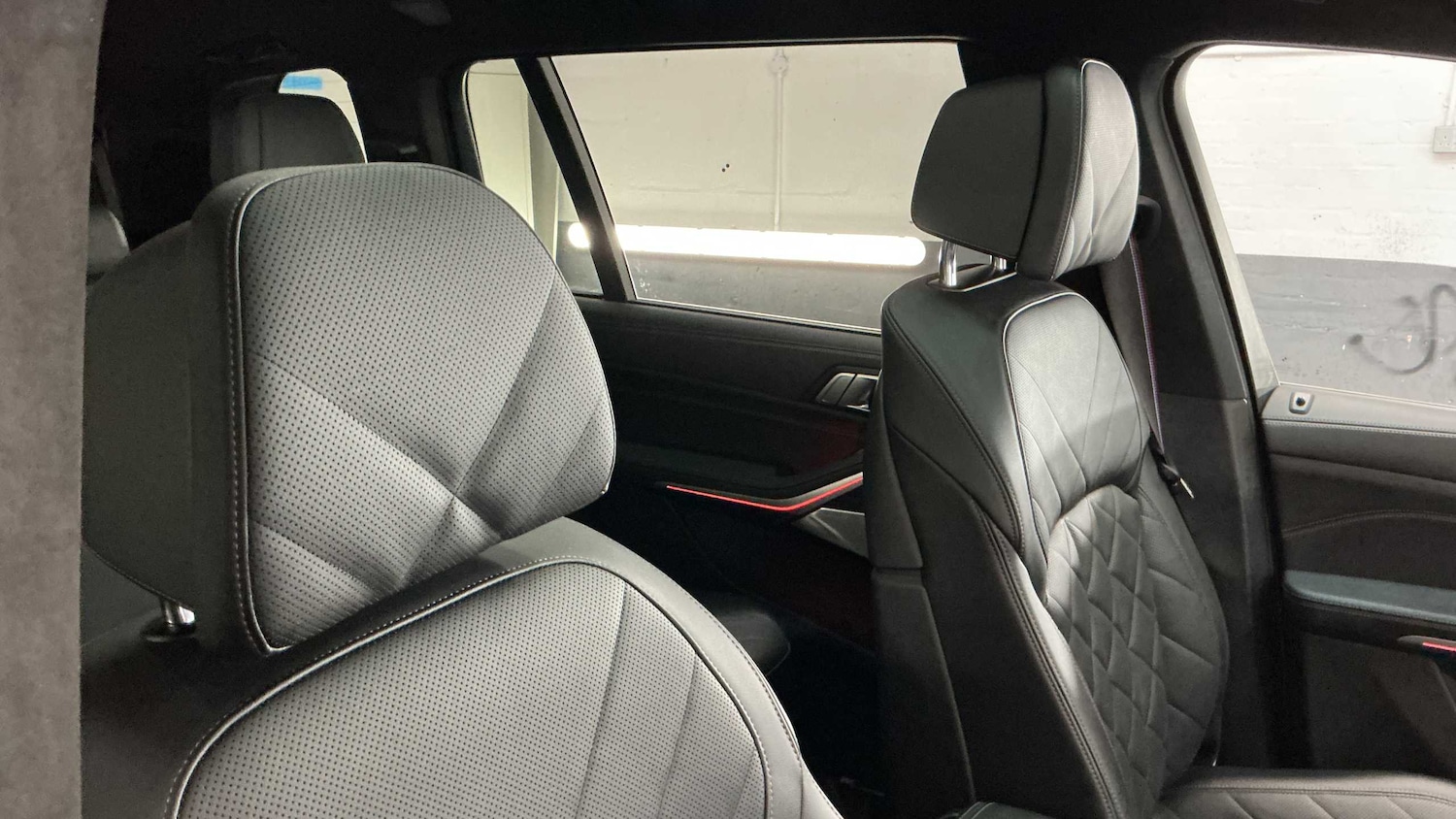 Used BMW X7 2023 for sale - 77373658: Photo 23