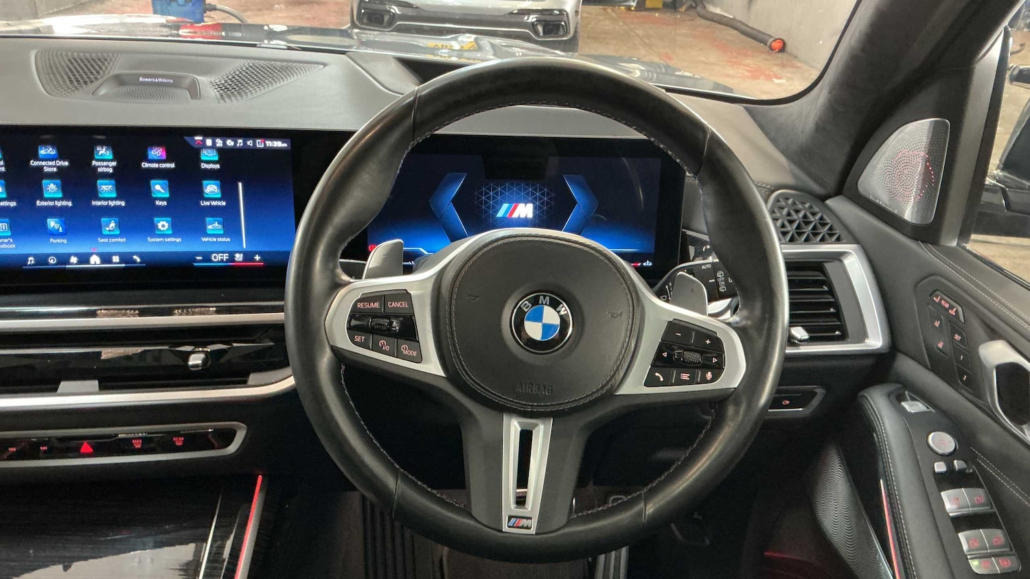 Used BMW X7 2023 for sale - 77373658: Photo 24