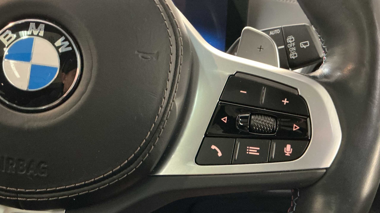 Used BMW X7 2023 for sale - 77373658: Photo 27