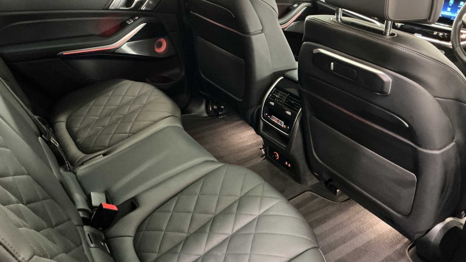 Used BMW X7 2023 for sale - 77373658: Photo 28