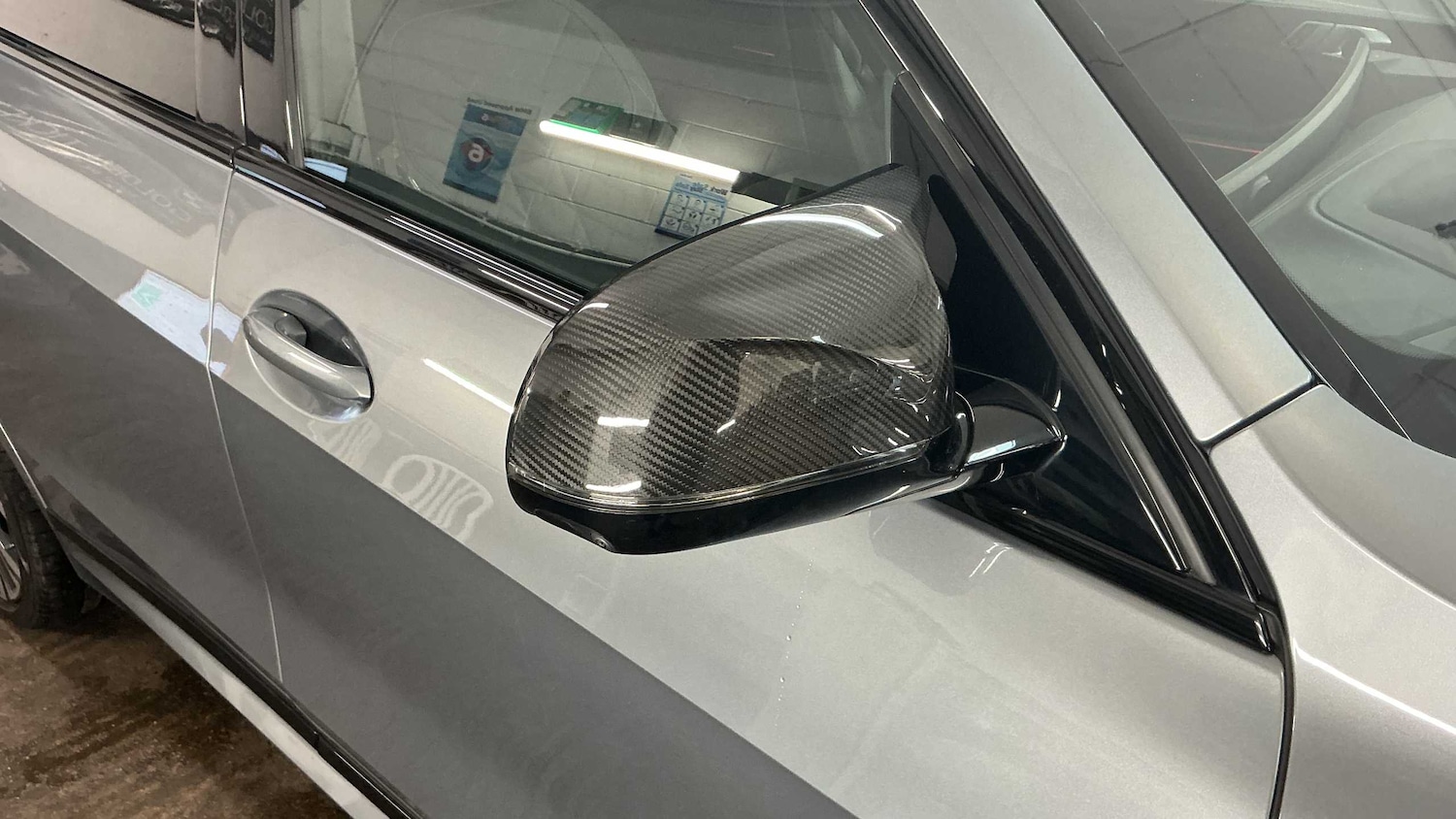 Used BMW X7 2023 for sale - 77373658: Photo 32