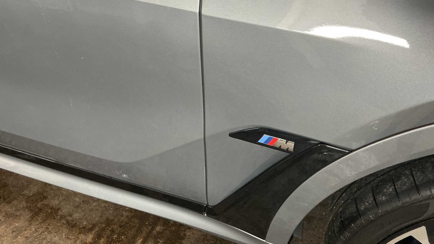 Used BMW X7 2023 for sale - 77373658: Photo 33