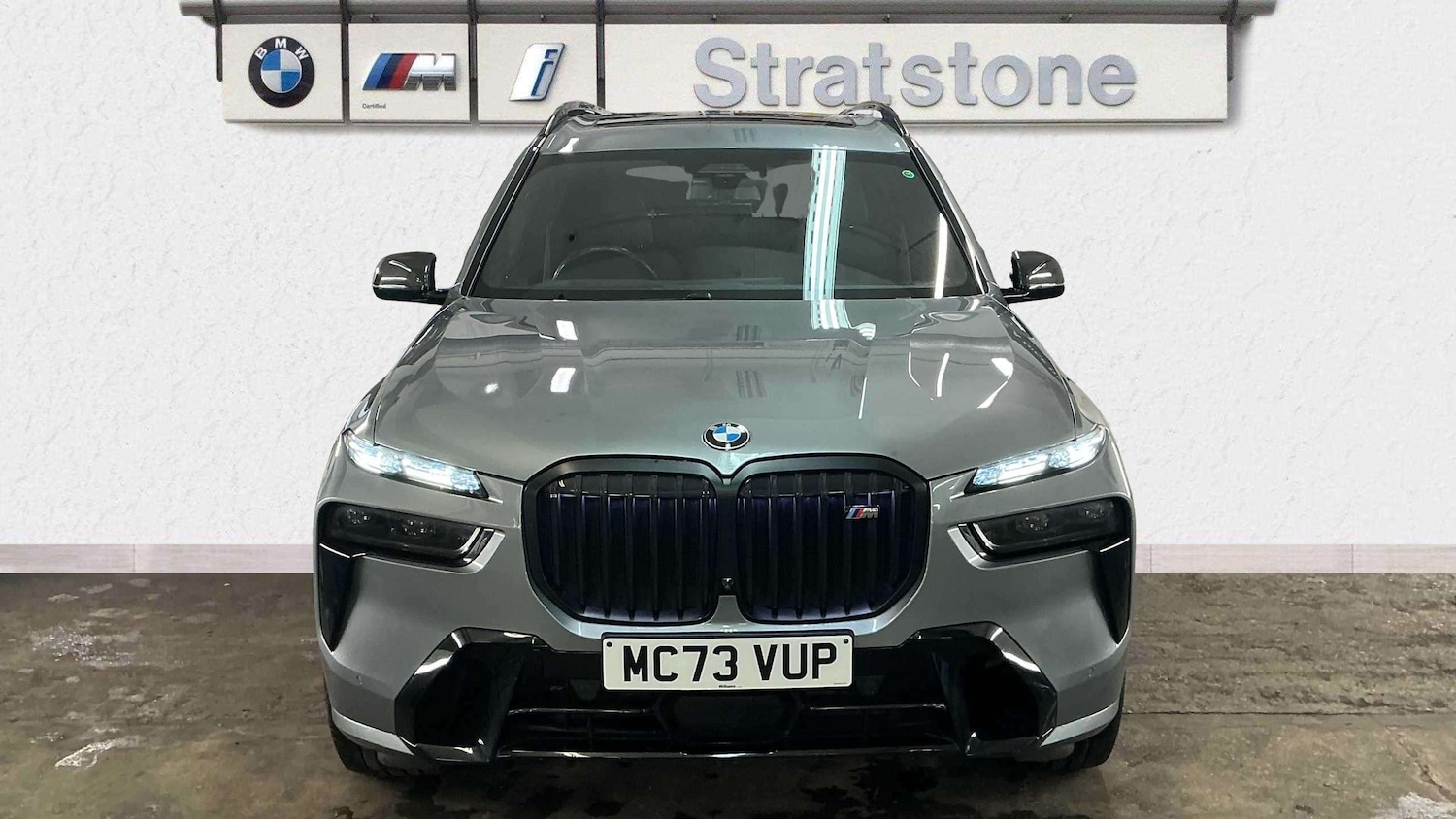 Used BMW X7 2023 for sale - 77373658: Photo 6