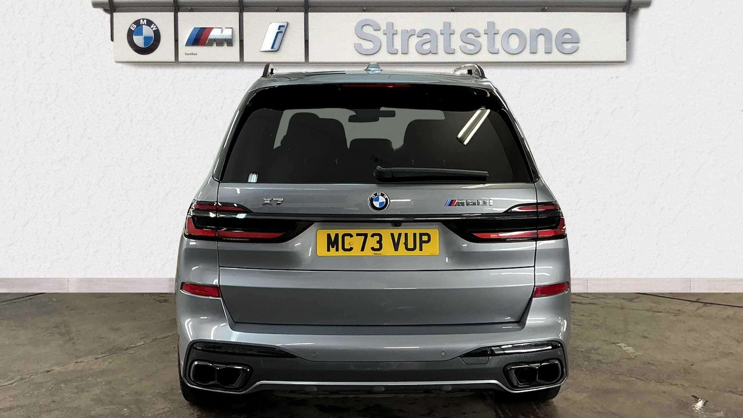 Used BMW X7 2023 for sale - 77373658: Photo 7