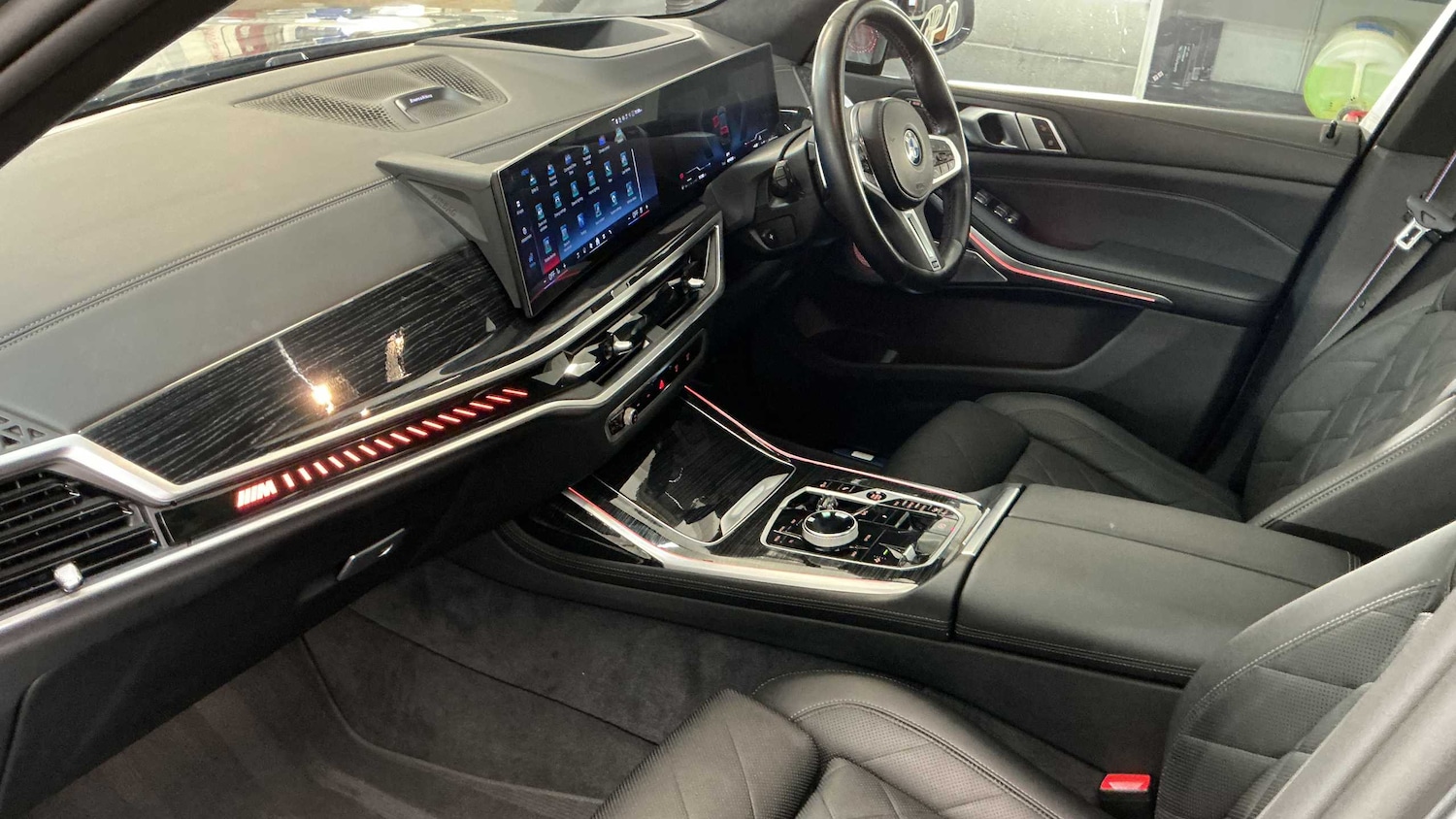 Used BMW X7 2023 for sale - 77373658: Photo 8