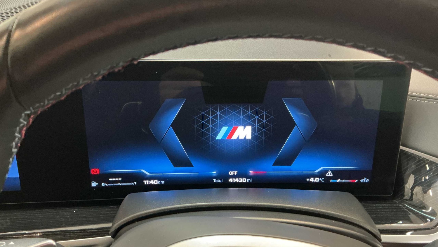 Used BMW X7 2023 for sale - 77373658: Photo 9