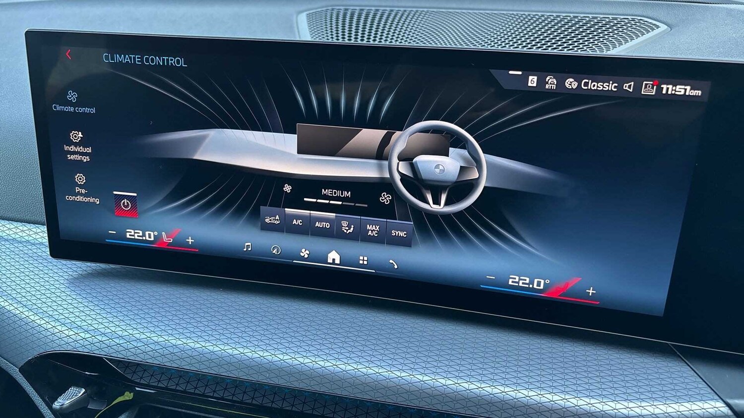 Used BMW i4 2025 for sale - 77500408: Photo 10