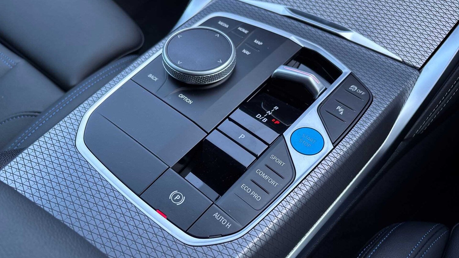 Used BMW i4 2025 for sale - 77500408: Photo 12