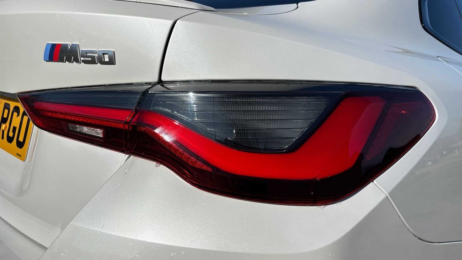 Used BMW i4 2025 for sale - 77500408: Photo 17