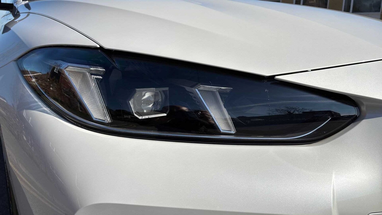 Used BMW i4 2025 for sale - 77500408: Photo 18