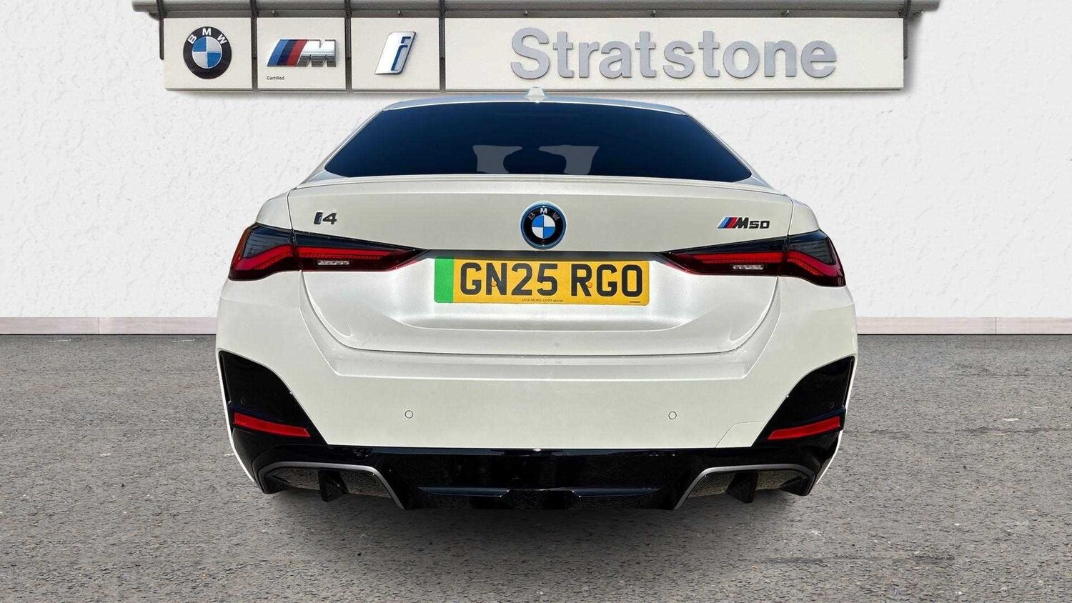 Used BMW i4 2025 for sale - 77500408: Photo 20