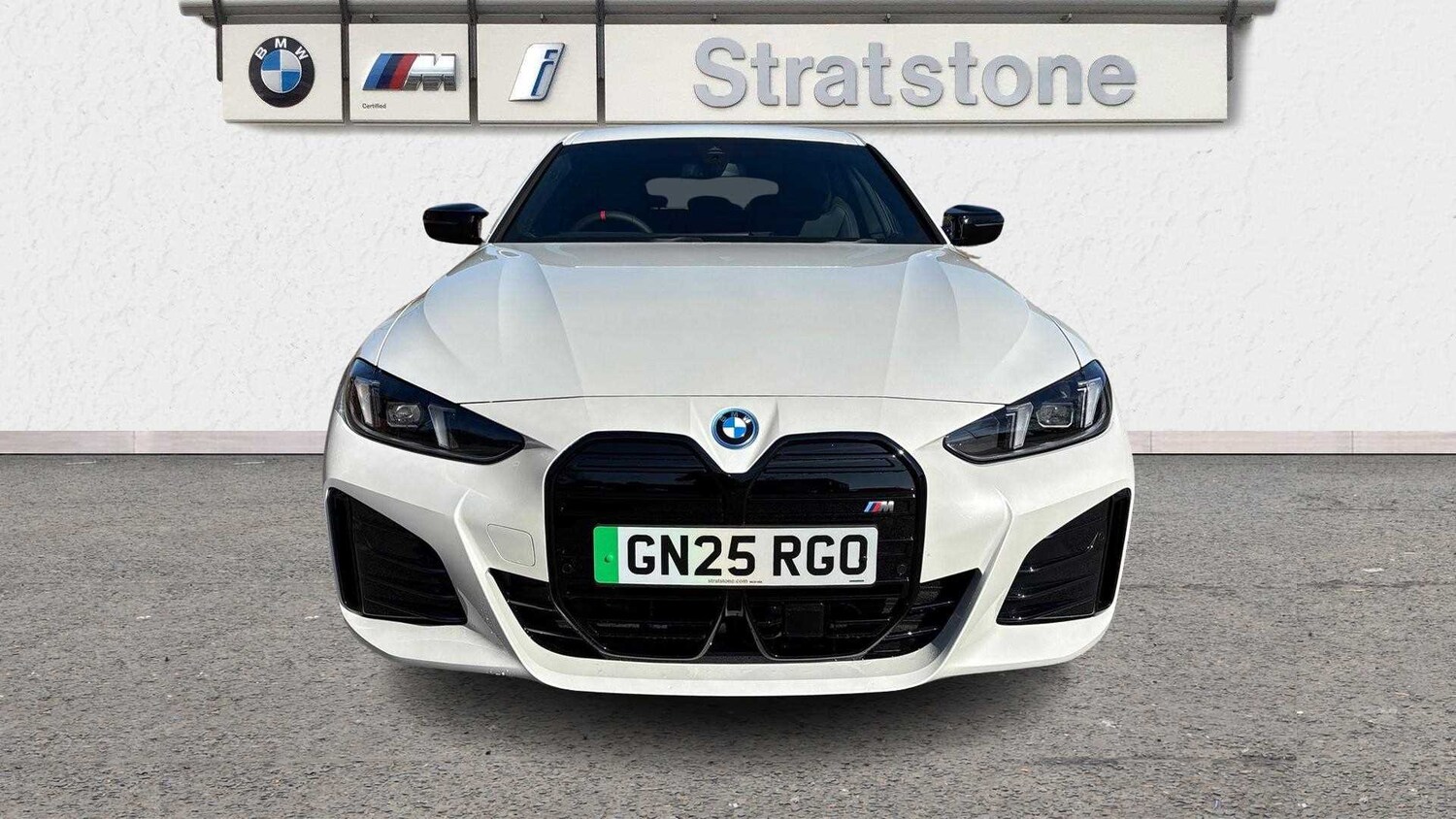 Used BMW i4 2025 for sale - 77500408: Photo 21