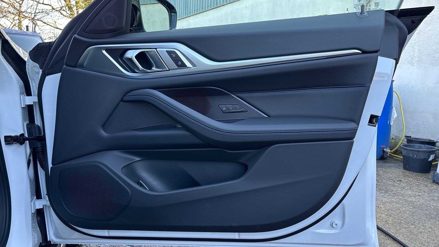 Used BMW i4 2025 for sale - 77500408: Photo 27