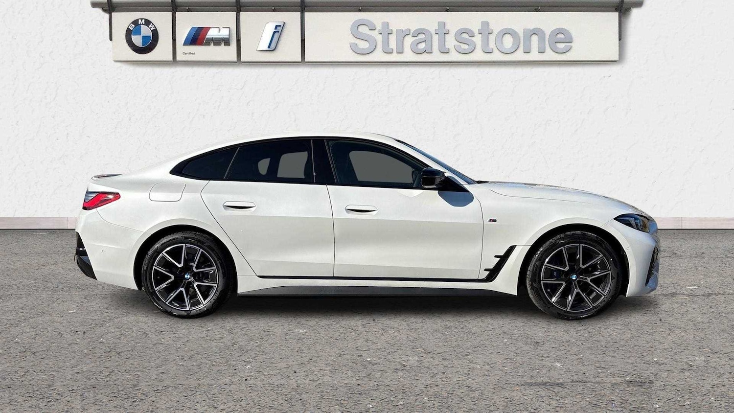 Used BMW i4 2025 for sale - 77500408: Photo 4