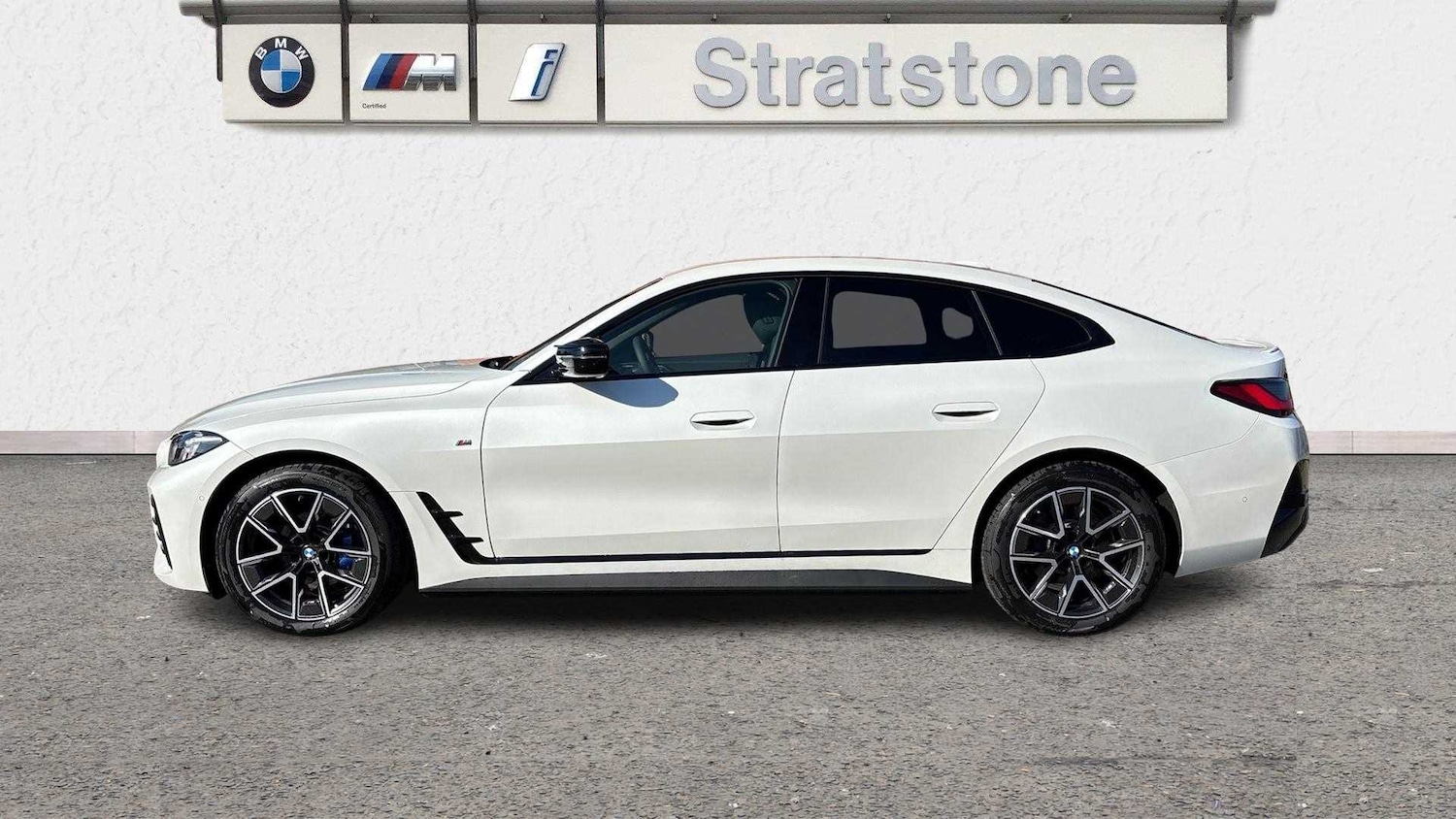 Used BMW i4 2025 for sale - 77500408: Photo 5