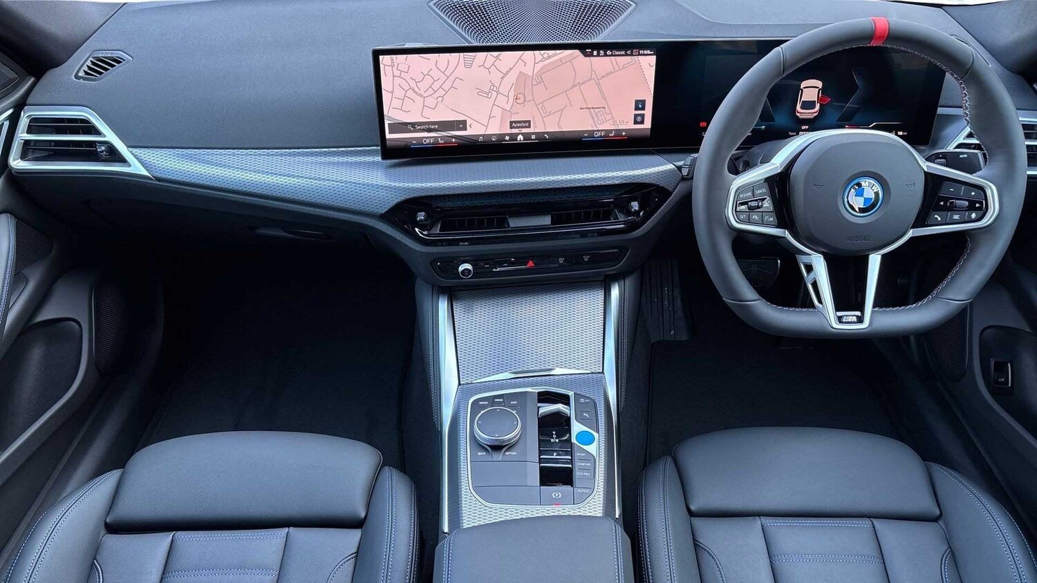 Used BMW i4 2025 for sale - 77500408: Photo 6