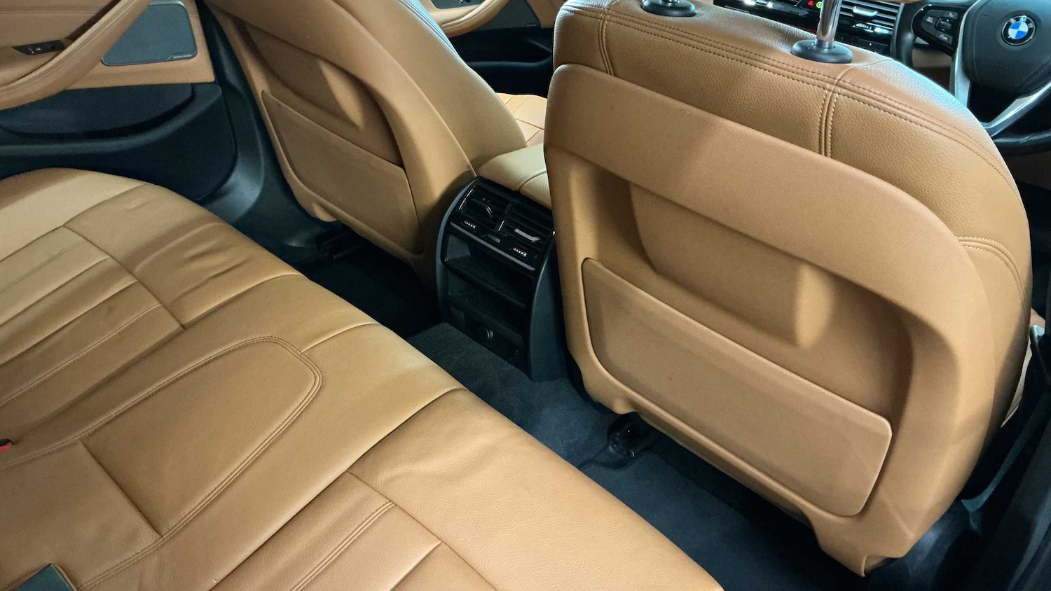 Used BMW 5 Series 2018 for sale - 77661085: Photo 23