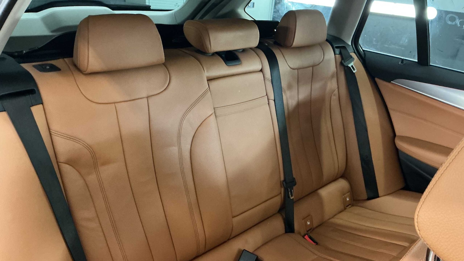 Used BMW 5 Series 2018 for sale - 77661085: Photo 24