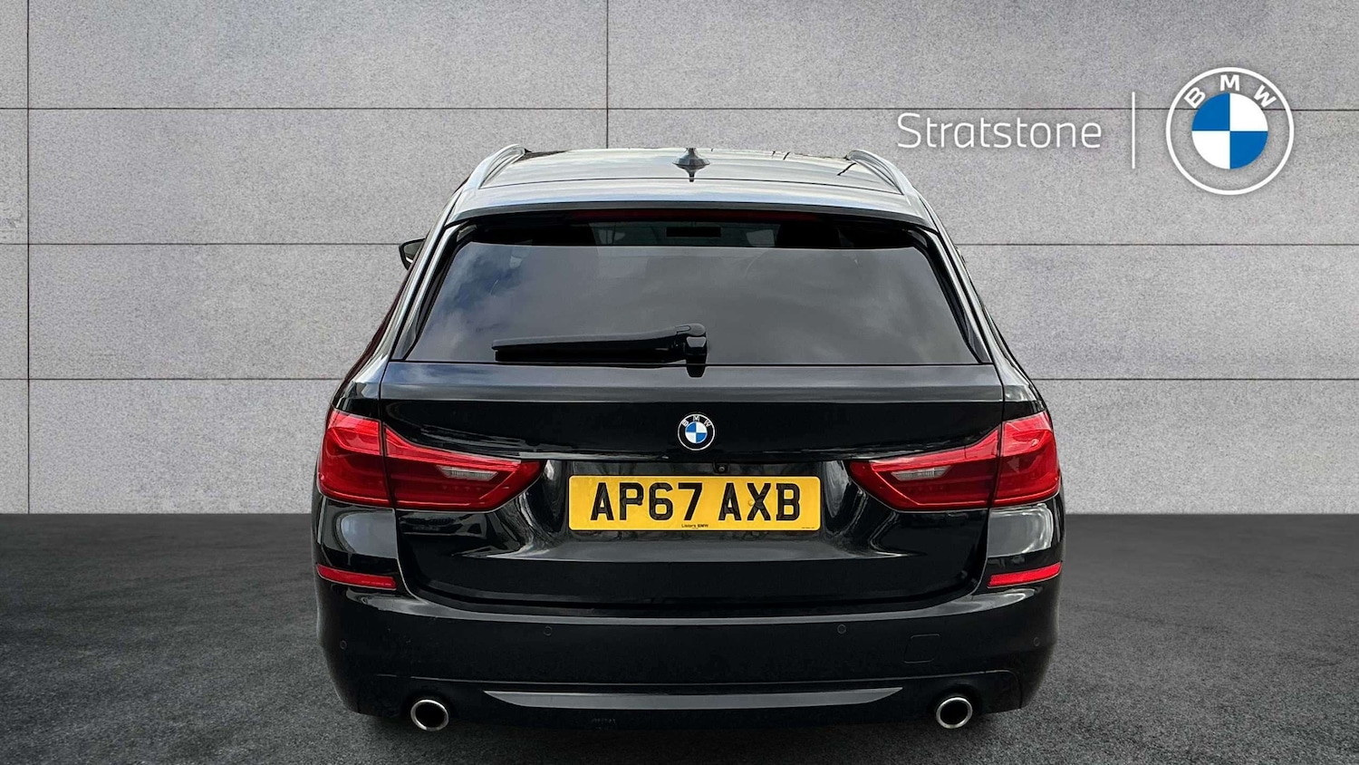 Used BMW 5 Series 2018 for sale - 77661085: Photo 7