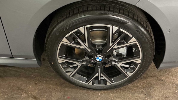 Used BMW 1 Series 2025 for sale - 76339520: Photo 10