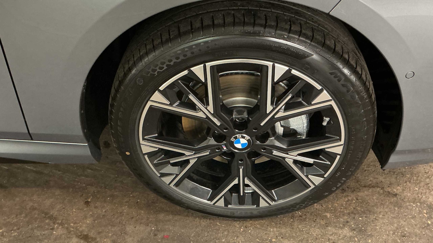 Used BMW 1 Series 2025 for sale - 76339520: Photo 11