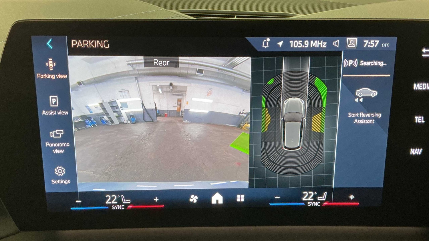 Used BMW 1 Series 2025 for sale - 76339520: Photo 12